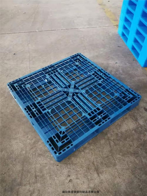 河北区塑料托盘大图介绍和使用说明