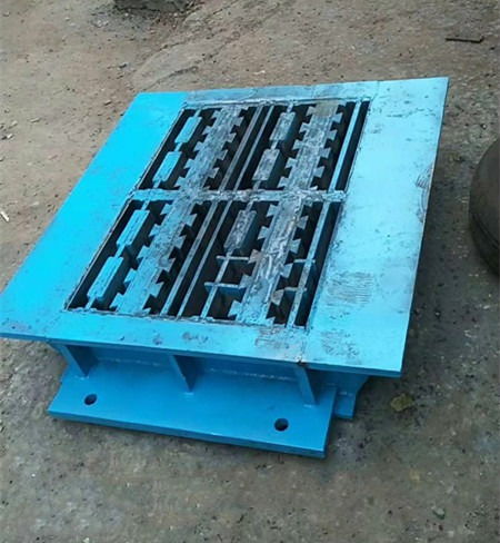 盲道砖模具加工价格