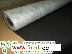地面填充隔音毡,可裁剪隔音材料,软质隔音卷材_供应产品_广东省坤耐保温隔热建筑