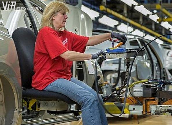 通用CCM达成协议，保障生产稳定 杜绝因零部件短缺停工