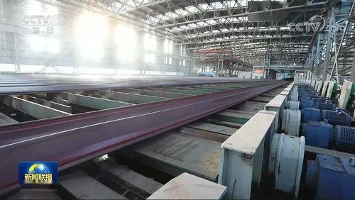 津西集团 以国际高端钢材精品调结构，创新引领转型升级与隔音隔热材料制造新篇章