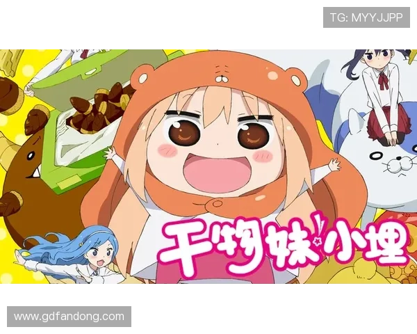 你敢信?《干物妹!小埋》里最不起眼的角色,竟是幕后大BOSS!19个伏笔解析 你敢信?《干物妹!小埋》里最不起眼的角色,竟是幕后大BOSS!19个伏笔解析