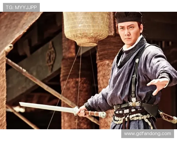 狄仁杰与神都龙王揭开古都秘藏之谜探险传说 狄仁杰与神都龙王揭开古都秘藏之谜探险传说