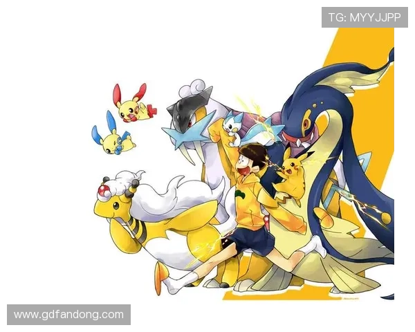 神奇宝贝AG:冒险旅程中的伙伴情谊与成长故事 神奇宝贝AG:冒险旅程中的伙伴情谊与成长故事