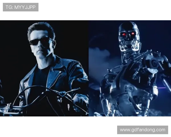 铁甲情痴终结者无尽宿命之战人工智能觉醒与人类命运交织的终极对决 铁甲情痴终结者无尽宿命之战人工智能觉醒与人类命运交织的终极对决