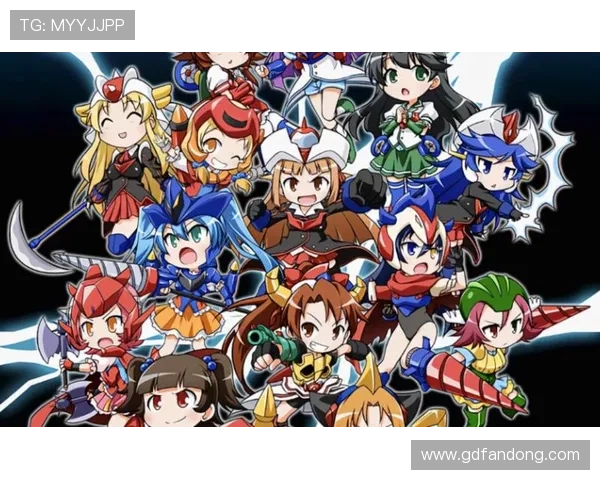 《机器人少女Z》:当机械之心遇上热血青春,一场跨越次元的冒险正在启航! 《机器人少女Z》:当机械之心遇上热血青春,一场跨越次元的冒险正在启航!