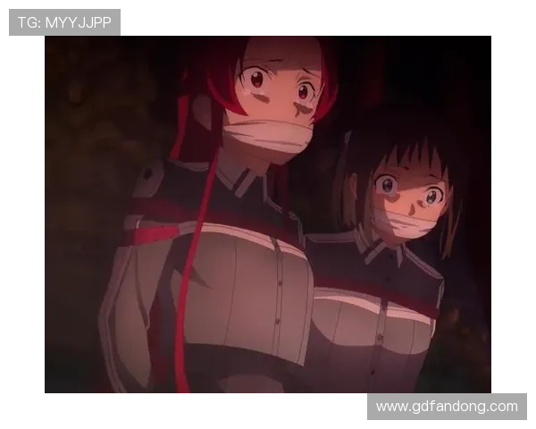 刀剑的诗篇，心灵的跋涉——《刀语10》的绝美漫游