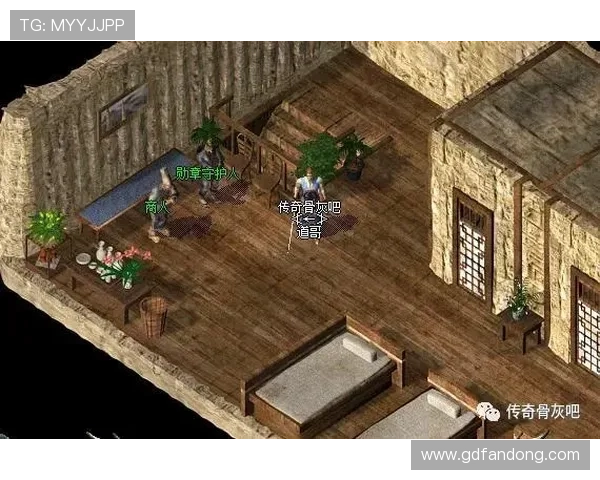 复仇之溪：一段被遗忘的传奇